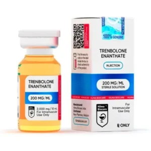 Trenbolone Enanthate Hilma Biocare